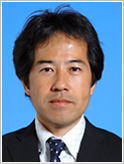 Prefessor,Naoki Shikazono
